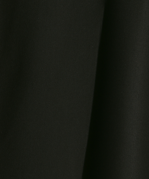 martinique(マルティニーク)の「martinique/テーパードパンツ(その他パンツ・レディース・ネイビー/ブラック・1/2)」の10枚目の写真