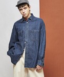 MAISON SPECIAL(メゾンスペシャル)の「トップス(シャツ/ブラウス)」