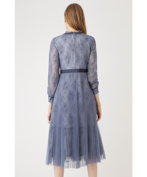 JILL STUART（ジルスチュアート）の「◇《Endy ROBE》アナスタシア 