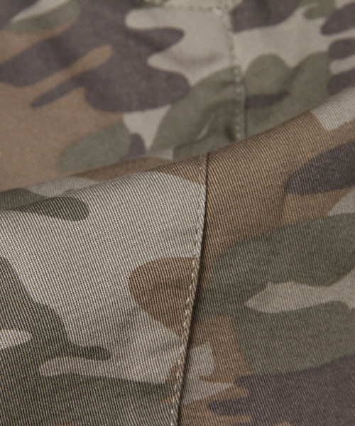 WEGO（ウィゴー）の「WEGO/チノコクーンスカート（スカート・レディース・ライトブラウン/カーキ/レッド/その他1・FREE）」の10枚目の写真