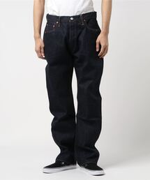 Denime | 【MADE IN JAPAN】XX TYPE W36-40 L34　デニムパンツ(デニムパンツ)
