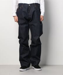 【MADE IN JAPAN】XX TYPE W36-40 L34 デニムパンツ