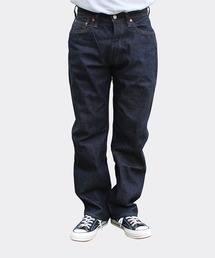Denime | 【MADE IN JAPAN】XX TYPE W36-40 L34　デニムパンツ(デニムパンツ)