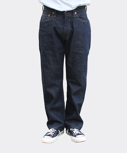 ドゥニーム66 w36 Denime(ドゥニーム)の「【MADE IN JAPAN】XX TYPE W36-40 L34