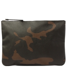 UNITED ARROWS | UA カモフラージュ クラッチバッグ(クラッチバッグ)
