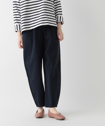 studio CLIP | ロールアップゆったりスラウチパンツ(その他パンツ)