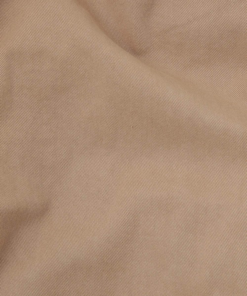 studio CLIP（スタディオクリップ）の「【リンネル5月号掲載】ロールアップゆったりスラウチパンツ（その他パンツ・レディース・アイボリー/ブラウン/ベージュ/ネイビー/ラベンダー・SMALL/LARGE/MEDIUM）」の16枚目の写真