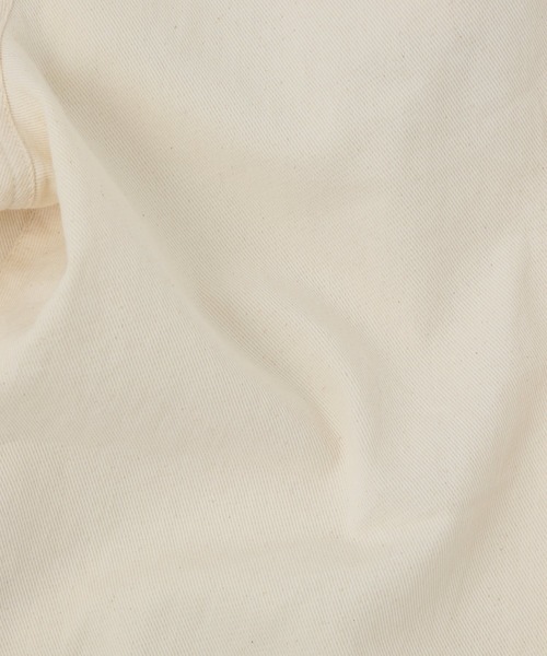 studio CLIP（スタディオクリップ）の「【リンネル5月号掲載】ロールアップゆったりスラウチパンツ（その他パンツ・レディース・アイボリー/ブラウン/ベージュ/ネイビー/ラベンダー・SMALL/LARGE/MEDIUM）」の9枚目の写真