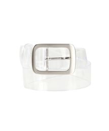 EMODA | OVALバックルステッチベルト(ベルト)