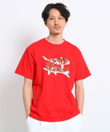 2020錦鯉 Tシャツ