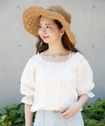 flower | レディーレースブラウス(シャツ/ブラウス)