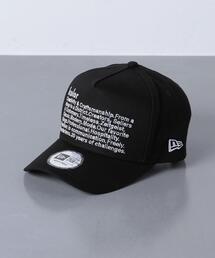 kolor | ＜kolor（カラー）＞ District 20TH CAP■■■(キャップ)