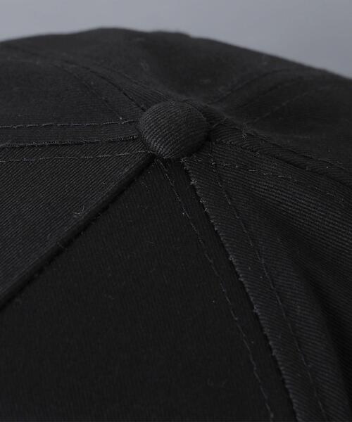 kolor（カラー）の「＜kolor（カラー）＞ District 20TH CAP■■■（キャップ・メンズ・ネイビー・フリー）」の7枚目の写真