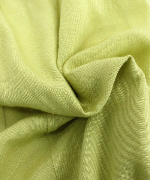 RNA-N(アールエヌエーエヌ)の「G0993 ロングフレアースカート(スカート・レディース・ベージュ/ブルー/イエロー・MEDIUM)」の21枚目の写真