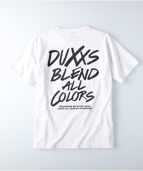 Right-on（ライトオン）の「ダックフェイスプリントＴ（Tシャツ/カットソー・メンズ・グリーン/ホワイト・L/XL/M）」の18枚目の写真