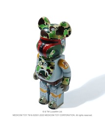 A BATHING APE（アベイシングエイプ）の「STAR WARS X BAPE ABC