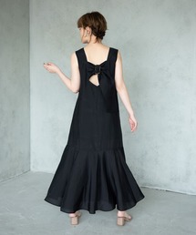 yukichi. | yukichi. bella mermaid back design OP(ワンピース)