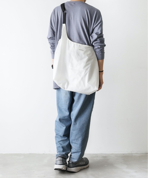 カズユキ クマガイ アタッチメント 美品 カットソー Tシャツ 長袖 無地 3 attachment アタッチメント カットソー サイズ3 カズユキクマガイ