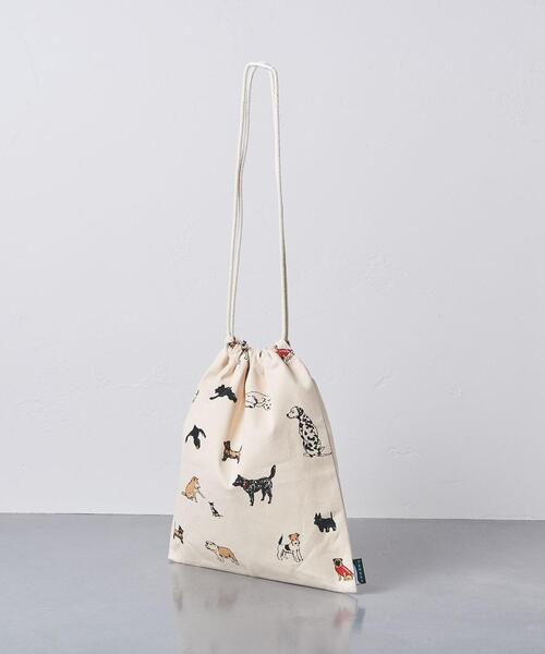 TEMBEA（テンベア）の「＜TEMBEA（テンベア）＞ ドローストリング