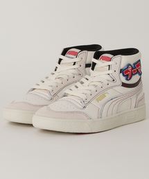 PUMA | PUMA プーマ ラルフ サンプソン ミッド ジャパノラマ スニーカー(スニーカー)