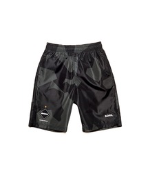 F.C.Real Bristol for Kids | CAMOUFLAGE PRACTICE SHORTS(その他パンツ)