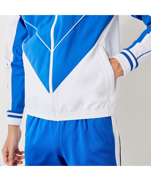 値下げ LACOSTE SPORT ウィンドブレーカー ジョコヴィッチモデル