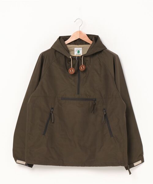 SIERRA DESIGNS（シェラデザイン）の「【米国製60/40】ロクヨン