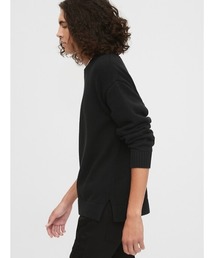 GAP | オーバーサイズセーター(ニット/セーター)