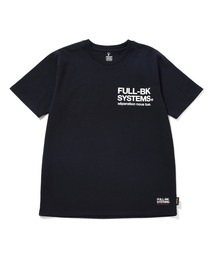 CORDURA × FULL-BK SYSTEM TEE