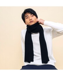 AIGLE（エーグル）の「ALAOSCARF（マフラー・メンズ）」