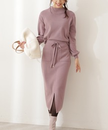 Proportion Body Dressing プロポーションボディドレッシングのワンピース ピンク 桃色系 通販 Zozotown