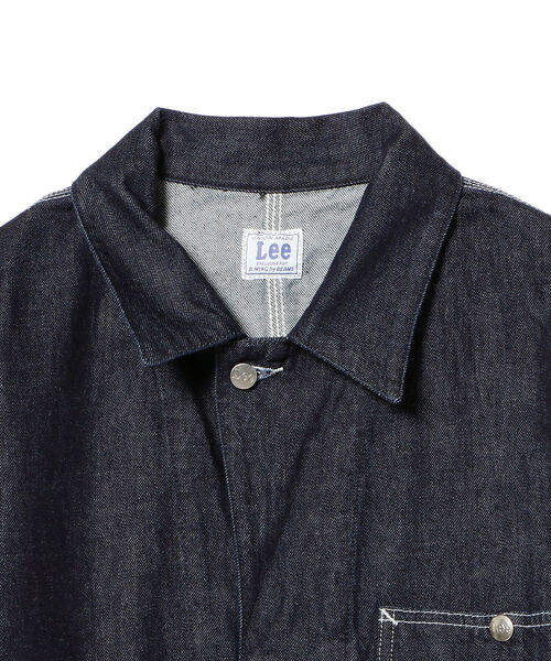 KBF 別注　Lee Lee（リー）の「LEE × B:MING by BEAMS / 別注 メモリアル