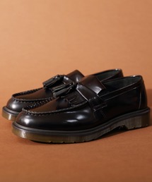 Dr. Martens | Dr.Martens ドクターマーチン ADRIAN エイドリアン タッセルローファー(ローファー)