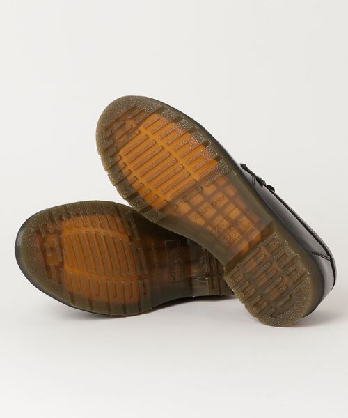 Dr. Martens（ドクターマーチン）の「Dr.Martens ドクターマーチン ADRIAN エイドリアン タッセルローファー（ローファー・メンズ・ブラック・UK8/UK7/UK9）」の3枚目の写真
