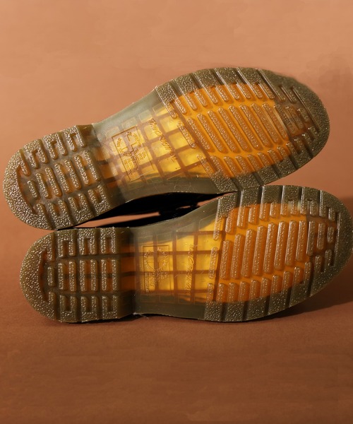 Dr. Martens（ドクターマーチン）の「Dr.Martens ドクターマーチン ADRIAN エイドリアン タッセルローファー（ローファー・メンズ・ブラック・UK8/UK7/UK9）」の15枚目の写真