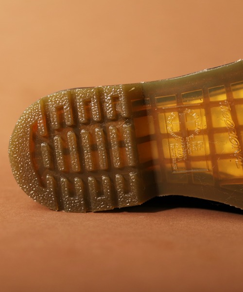 Dr. Martens（ドクターマーチン）の「Dr.Martens ドクターマーチン ADRIAN エイドリアン タッセルローファー（ローファー・メンズ・ブラック・UK8/UK7/UK9）」の22枚目の写真