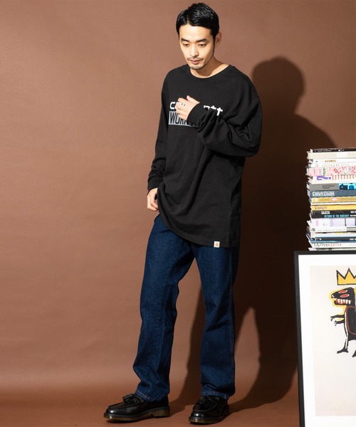 Dr. Martens（ドクターマーチン）の「Dr.Martens ドクターマーチン ADRIAN エイドリアン タッセルローファー（ローファー・メンズ・ブラック・UK8/UK7/UK9）」の7枚目の写真