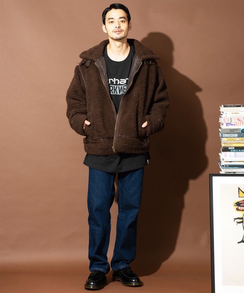 Dr. Martens（ドクターマーチン）の「Dr.Martens ドクターマーチン ADRIAN エイドリアン タッセルローファー（ローファー・メンズ・ブラック・UK8/UK7/UK9）」の8枚目の写真