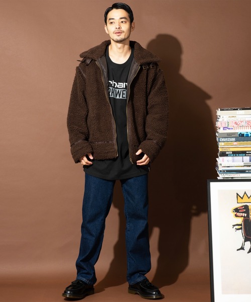 Dr. Martens（ドクターマーチン）の「Dr.Martens ドクターマーチン ADRIAN エイドリアン タッセルローファー（ローファー・メンズ・ブラック・UK8/UK7/UK9）」の9枚目の写真