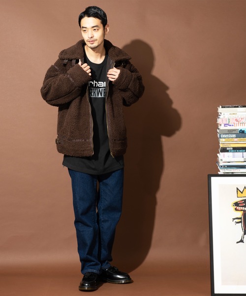 Dr. Martens（ドクターマーチン）の「Dr.Martens ドクターマーチン ADRIAN エイドリアン タッセルローファー（ローファー・メンズ・ブラック・UK8/UK7/UK9）」の10枚目の写真