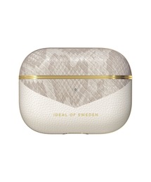IDEAL OF SWEDEN（アイディールオブスウェーデン）の「Pearl Python　airpods case pro（スマホグッズ）」