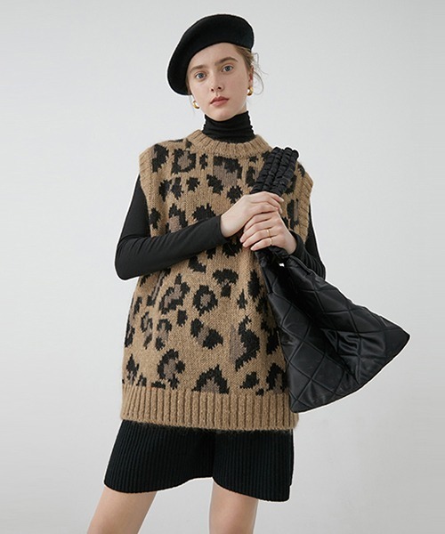 Ronherman Flower Motif Long Skirt ロンハーマン