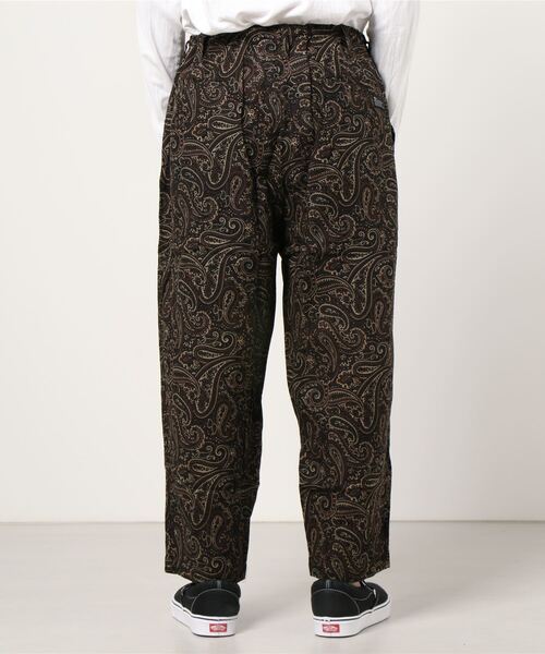 FAT(エフエイティー)の「HEMPSLY(その他パンツ・メンズ・キャメル/ブラウン/ネイビー・SKINNY(L)/TITCH(M)/JUMBO(XXL)/FAT(XL))」の5枚目の写真