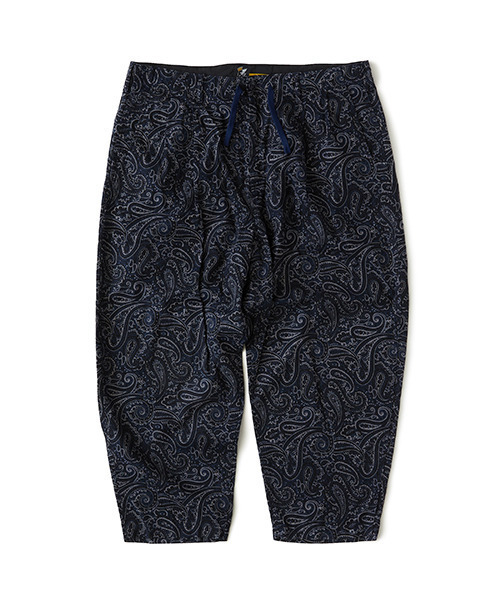 FAT(エフエイティー)の「HEMPSLY(その他パンツ・メンズ・キャメル/ブラウン/ネイビー・SKINNY(L)/TITCH(M)/JUMBO(XXL)/FAT(XL))」の2枚目の写真