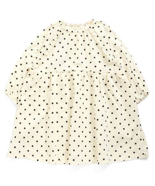 セール 4色2柄布帛ワンピース ワンピース Seraph セラフ のファッション通販 Zozotown