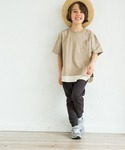 pairmanon(ペアマノン)の「トップス(Tシャツ/カットソー)」