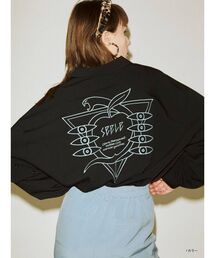 jouetie | ヱヴァンゲリヲン新劇場版 SEELE 2WAYシャツ(シャツ/ブラウス)