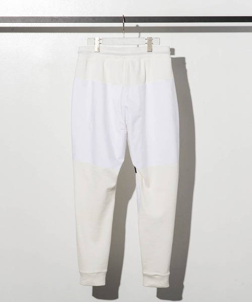 C DIEM（カルペディエム）の「C DIEM(カルペディエム)テクニカルジョガーパンツ（その他パンツ・メンズ・ホワイト/ブラック/カーキ・S/M/L）」の17枚目の写真
