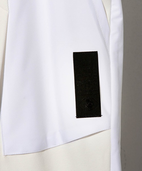 C DIEM（カルペディエム）の「C DIEM(カルペディエム)テクニカルジョガーパンツ（その他パンツ・メンズ・ホワイト/ブラック/カーキ・S/M/L）」の22枚目の写真