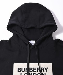 BURBERRY（バーバリー）の「BURBERRY (バーバリー) ロゴプル